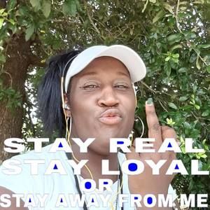 Meet your Posher, Sandra